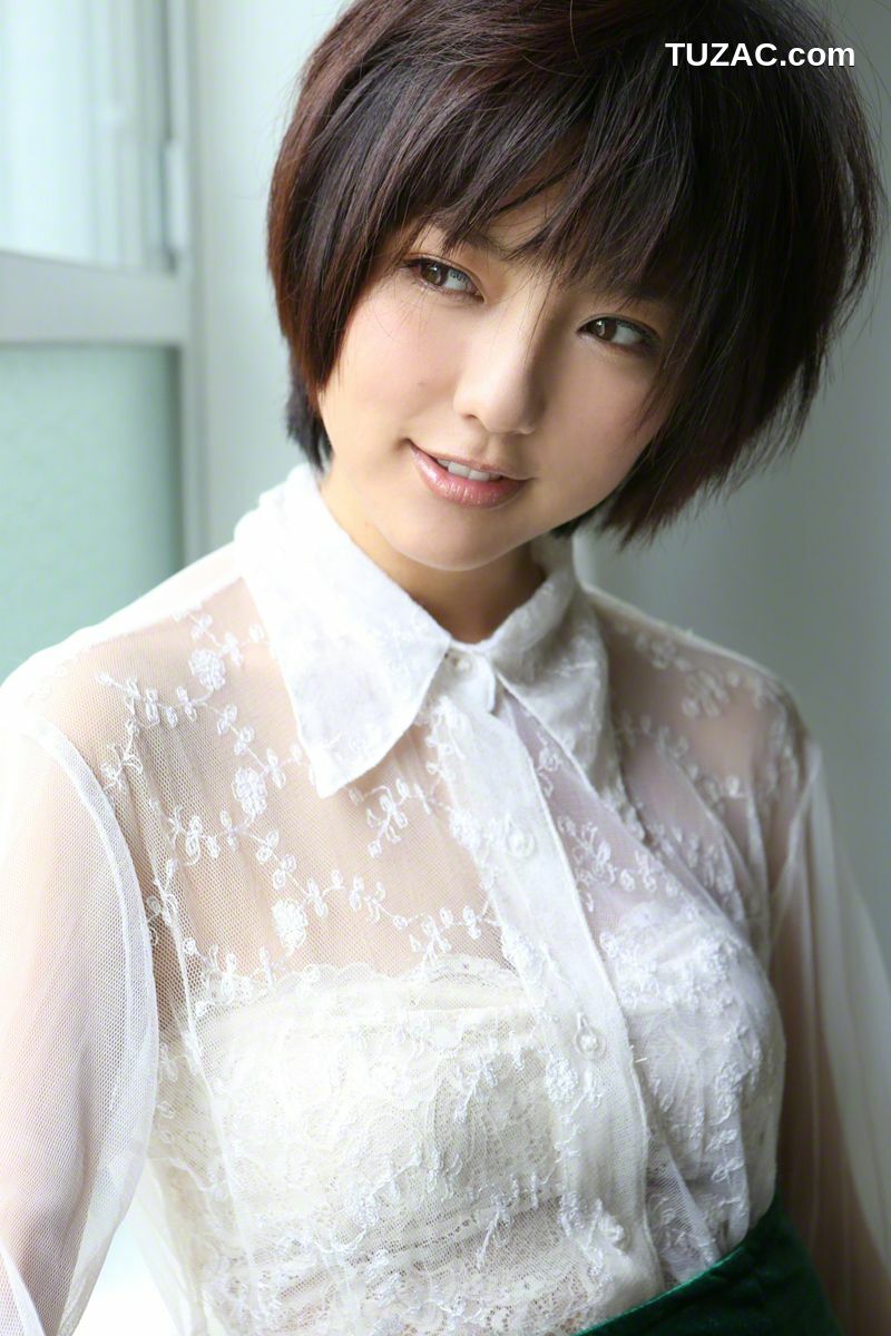 Wanibooks_ NO.117 Erina Mano 真野恵里菜 写真集[184P]
