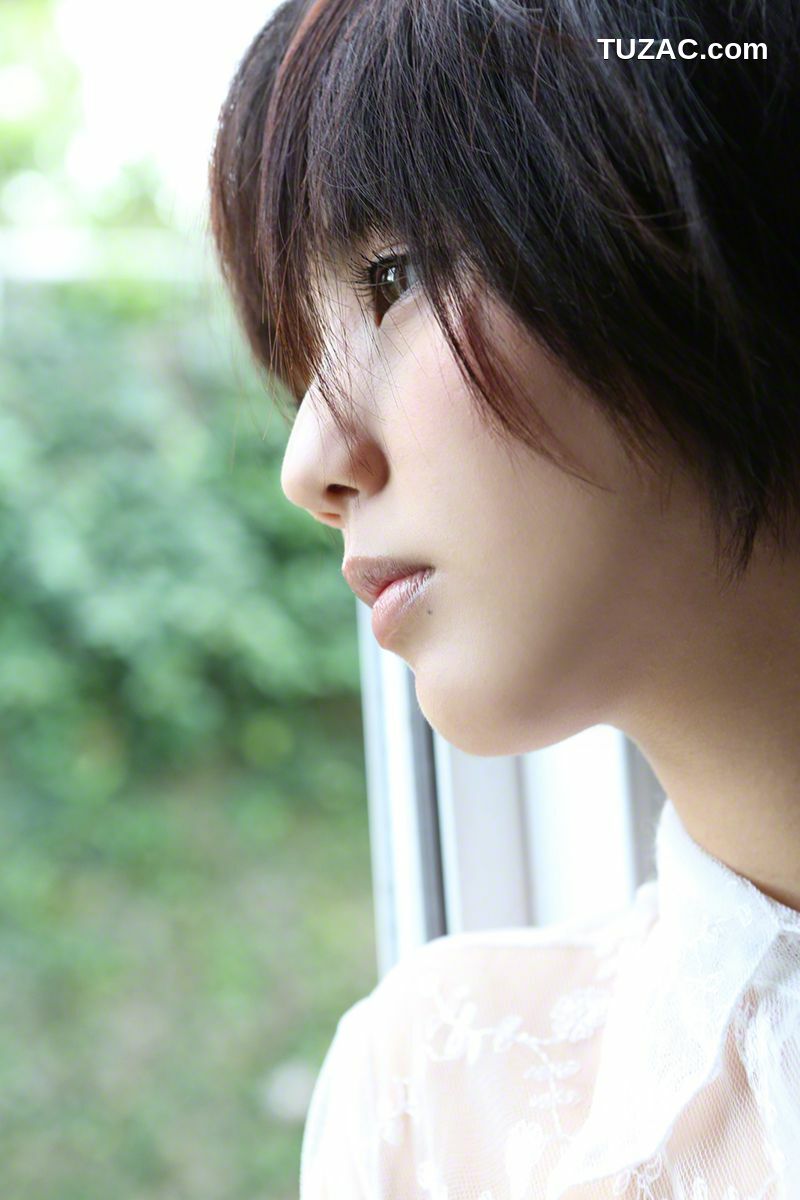 Wanibooks_ NO.117 Erina Mano 真野恵里菜 写真集[184P]