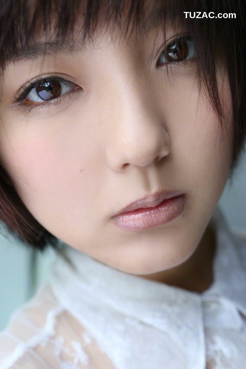 Wanibooks_ NO.117 Erina Mano 真野恵里菜 写真集[184P]