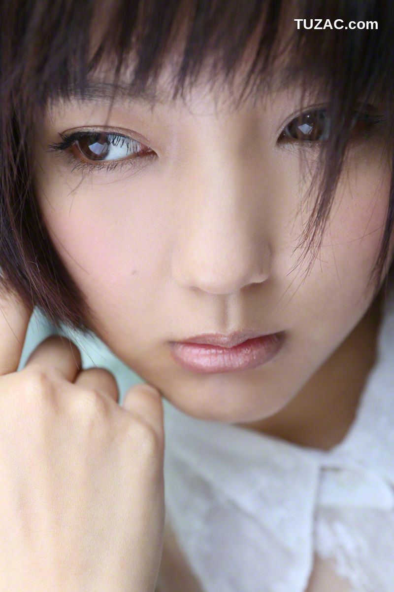 Wanibooks_ NO.117 Erina Mano 真野恵里菜 写真集[184P]