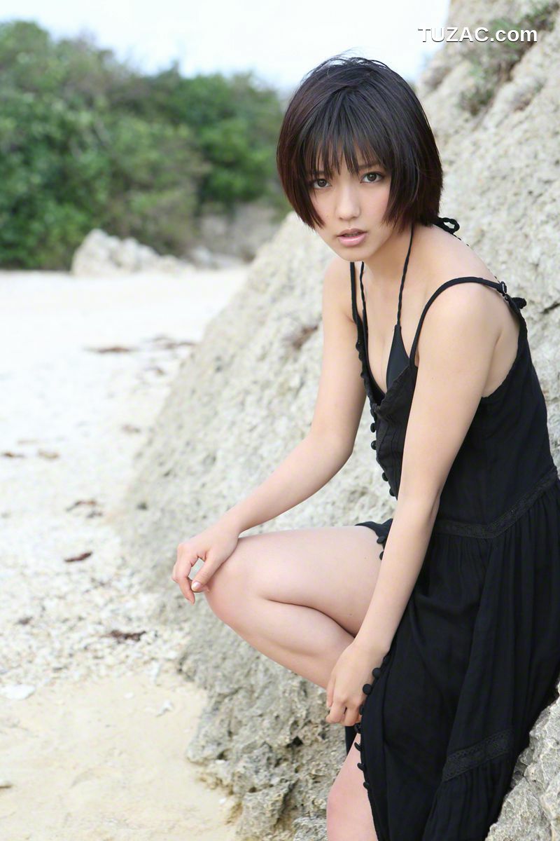 Wanibooks_ NO.117 Erina Mano 真野恵里菜 写真集[184P]