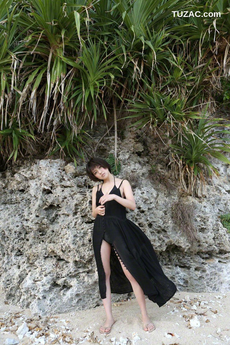 Wanibooks_ NO.117 Erina Mano 真野恵里菜 写真集[184P]