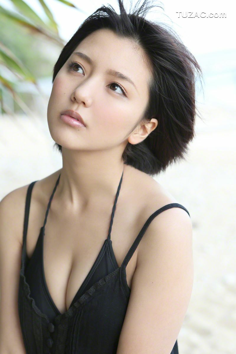 Wanibooks_ NO.117 Erina Mano 真野恵里菜 写真集[184P]