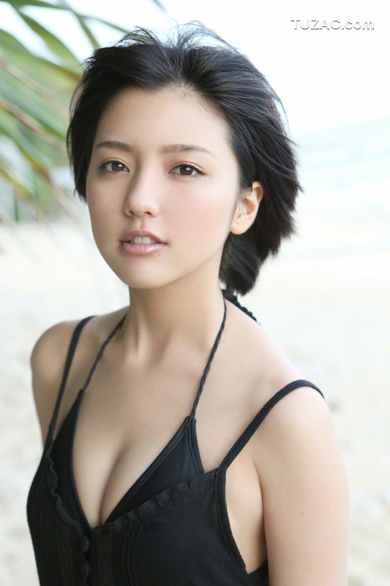 Wanibooks_ NO.117 Erina Mano 真野恵里菜 写真集[184P]