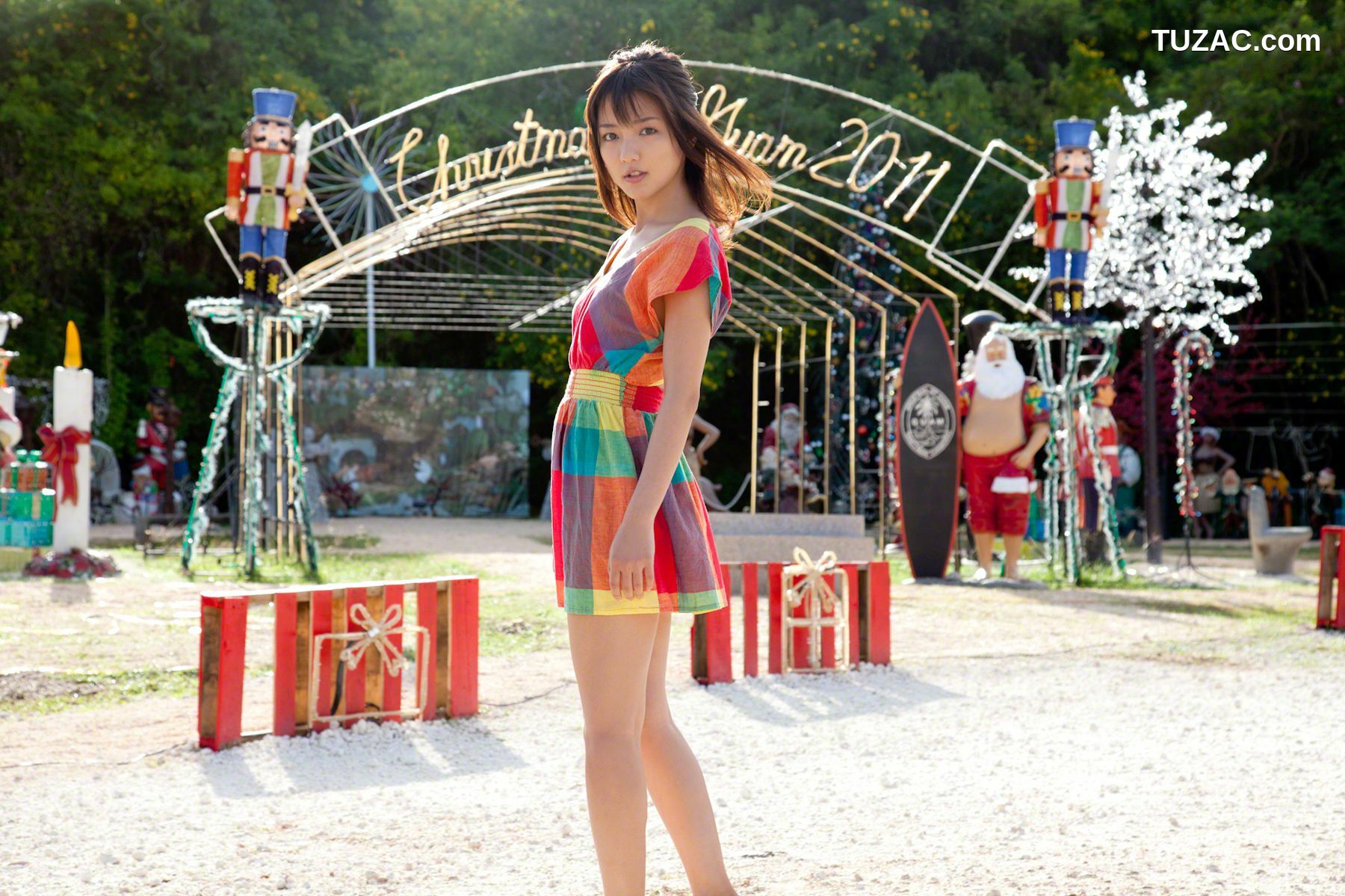 Wanibooks_ NO.117 Erina Mano 真野恵里菜 写真集[184P]