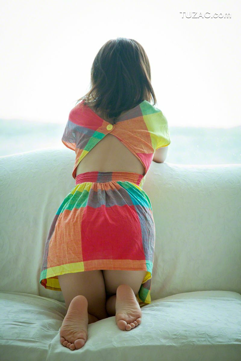 Wanibooks_ NO.117 Erina Mano 真野恵里菜 写真集[184P]