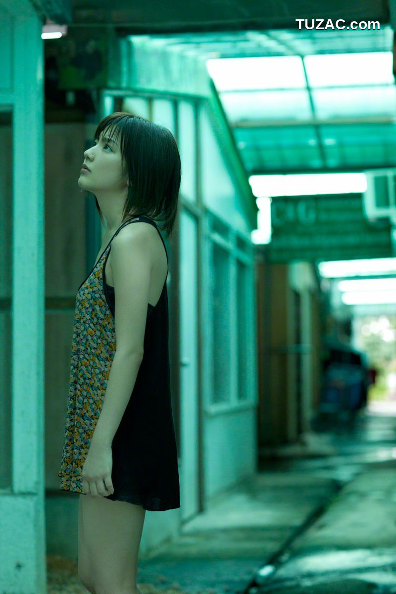 Wanibooks_ NO.117 Erina Mano 真野恵里菜 写真集[184P]