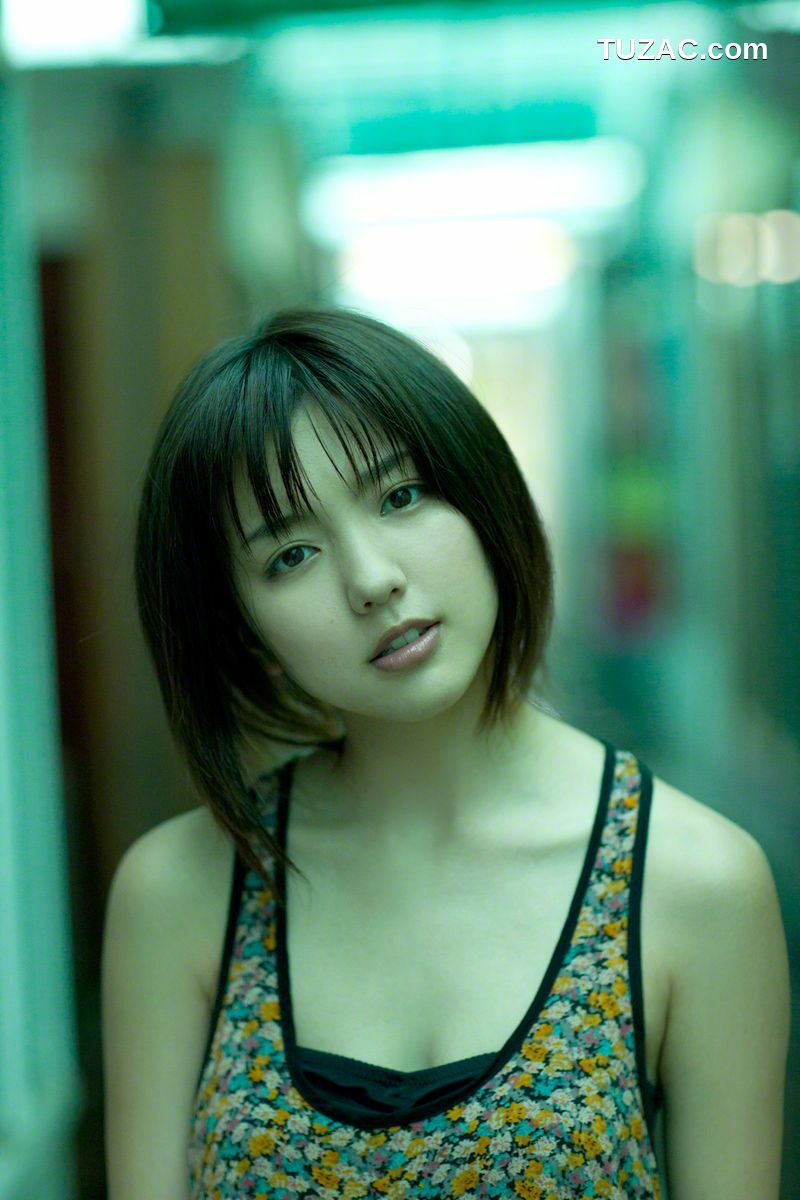 Wanibooks_ NO.117 Erina Mano 真野恵里菜 写真集[184P]