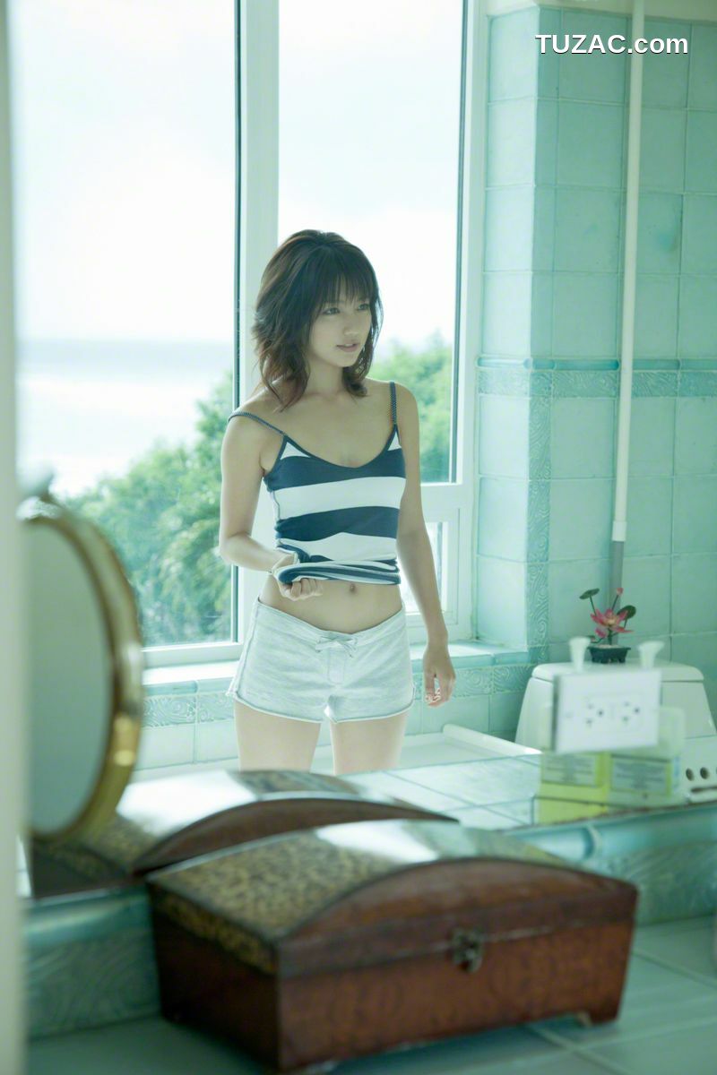 Wanibooks_ NO.117 Erina Mano 真野恵里菜 写真集[184P]