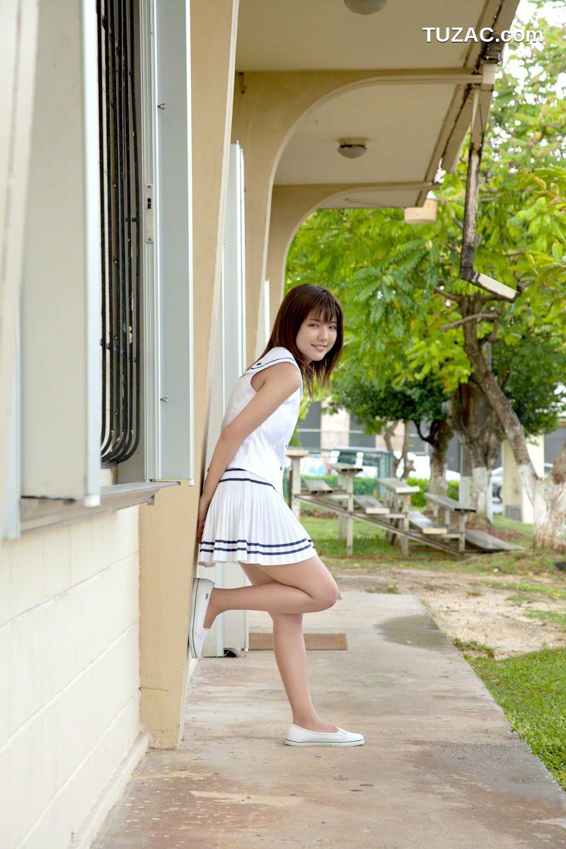 Wanibooks_ NO.117 Erina Mano 真野恵里菜 写真集[184P]