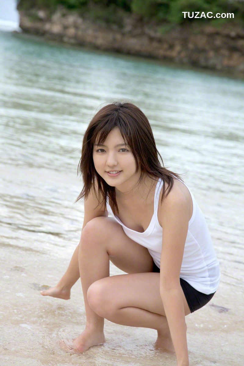 Wanibooks_ NO.117 Erina Mano 真野恵里菜 写真集[184P]