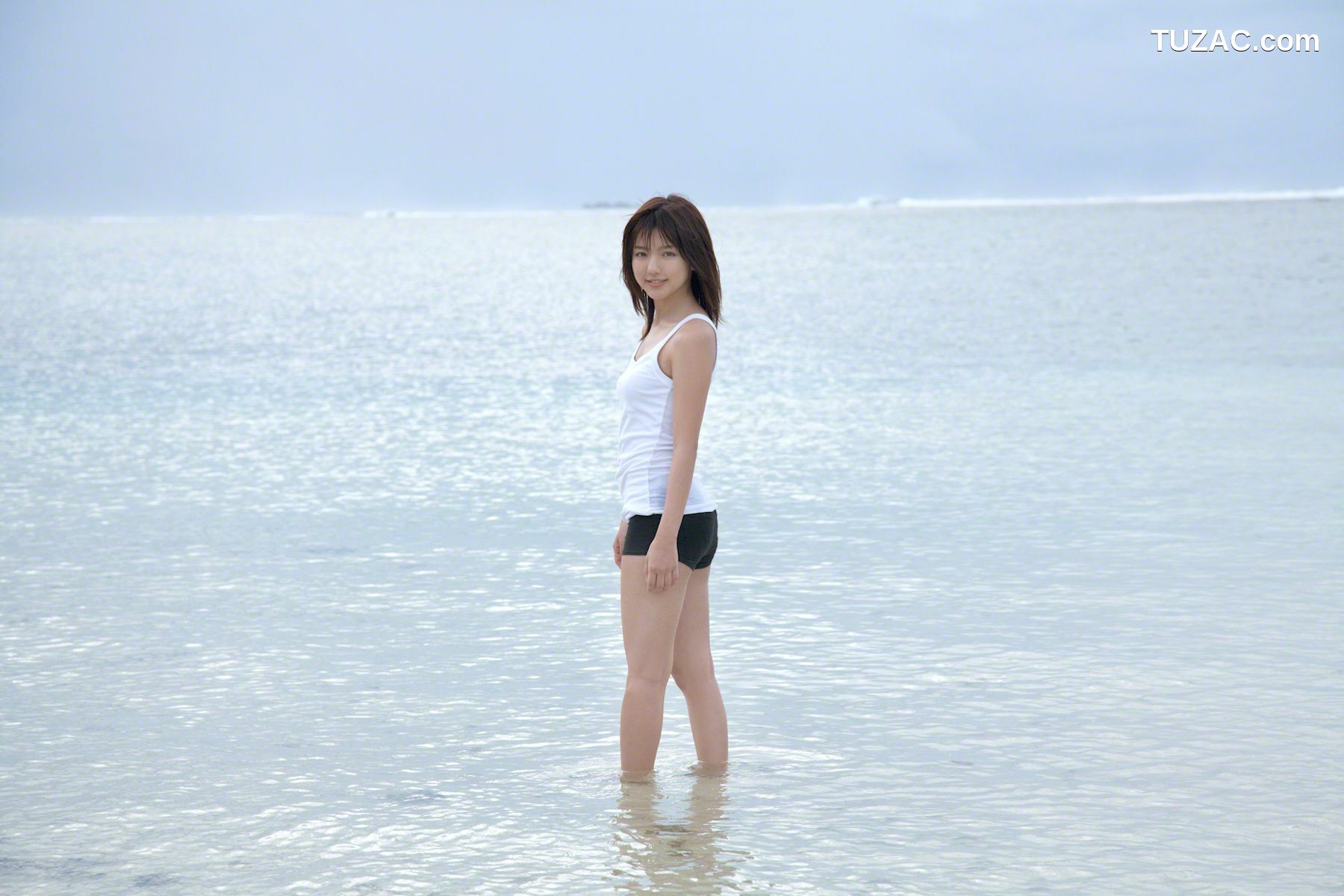 Wanibooks_ NO.117 Erina Mano 真野恵里菜 写真集[184P]