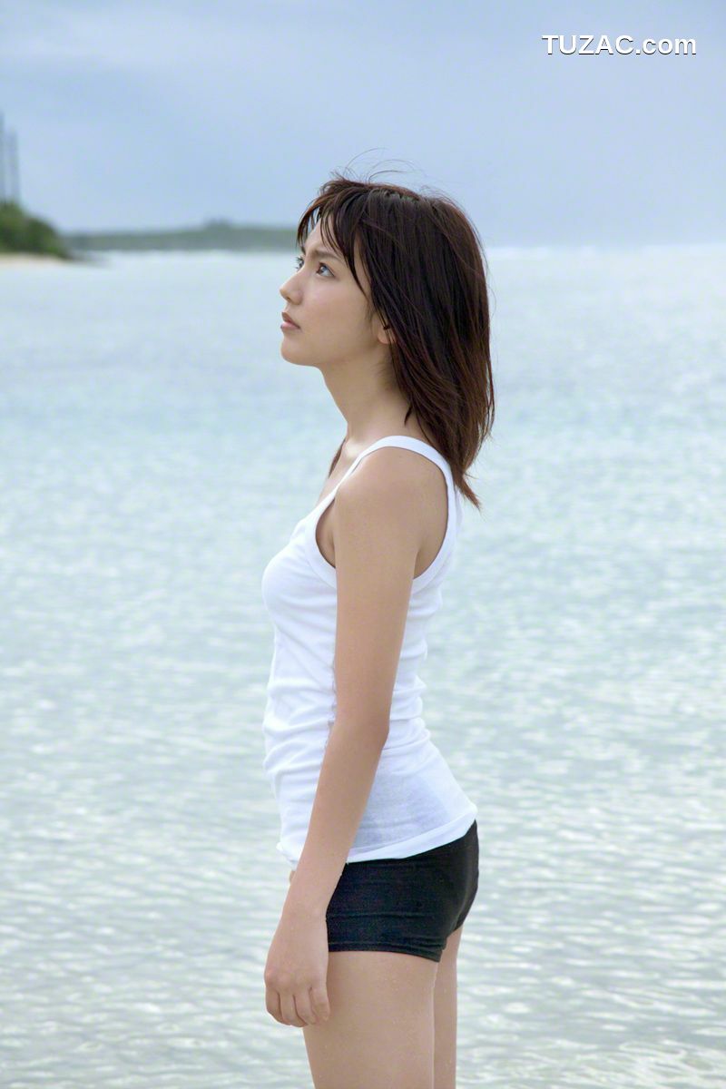 Wanibooks_ NO.117 Erina Mano 真野恵里菜 写真集[184P]