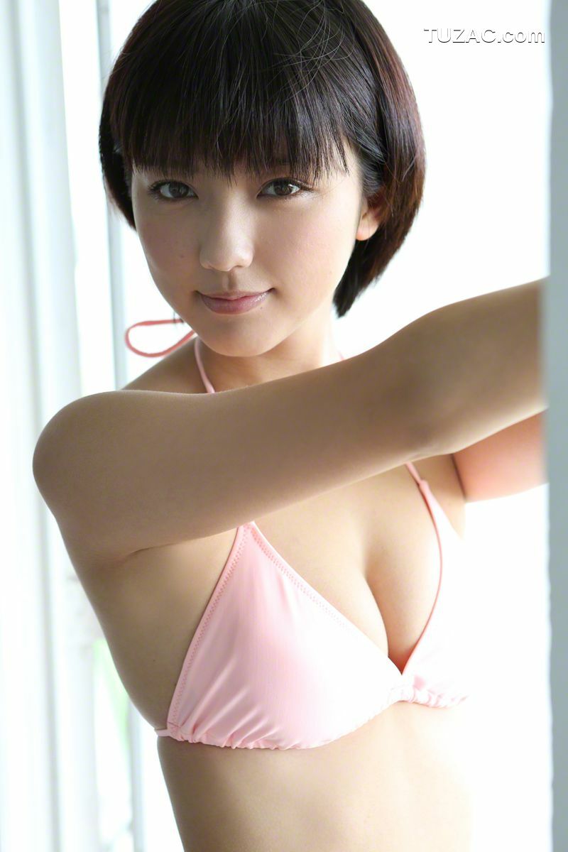 Wanibooks_ NO.117 Erina Mano 真野恵里菜 写真集[184P]