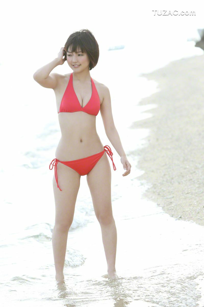 Wanibooks_ NO.117 Erina Mano 真野恵里菜 写真集[184P]
