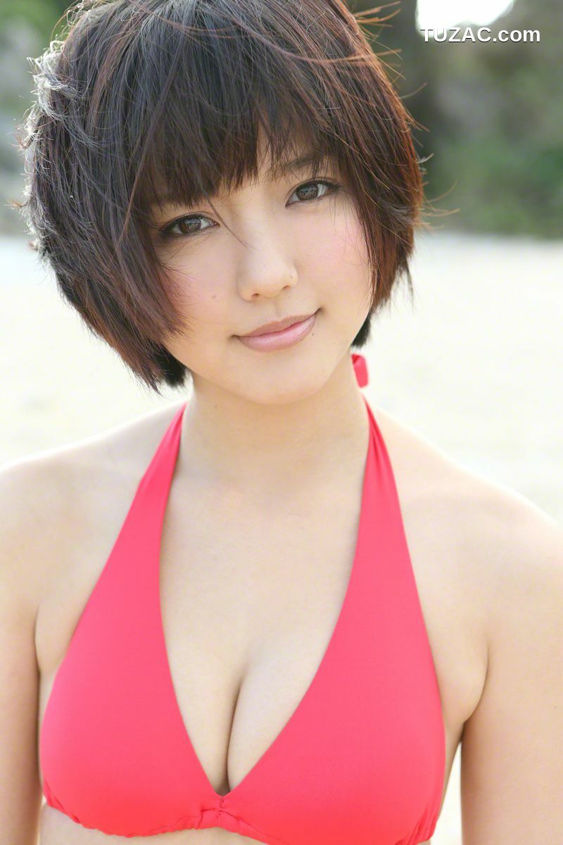Wanibooks_ NO.117 Erina Mano 真野恵里菜 写真集[184P]