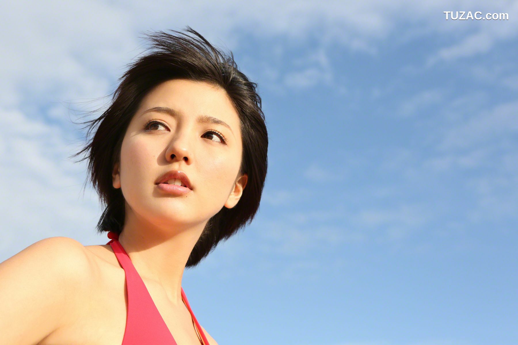 Wanibooks_ NO.117 Erina Mano 真野恵里菜 写真集[184P]