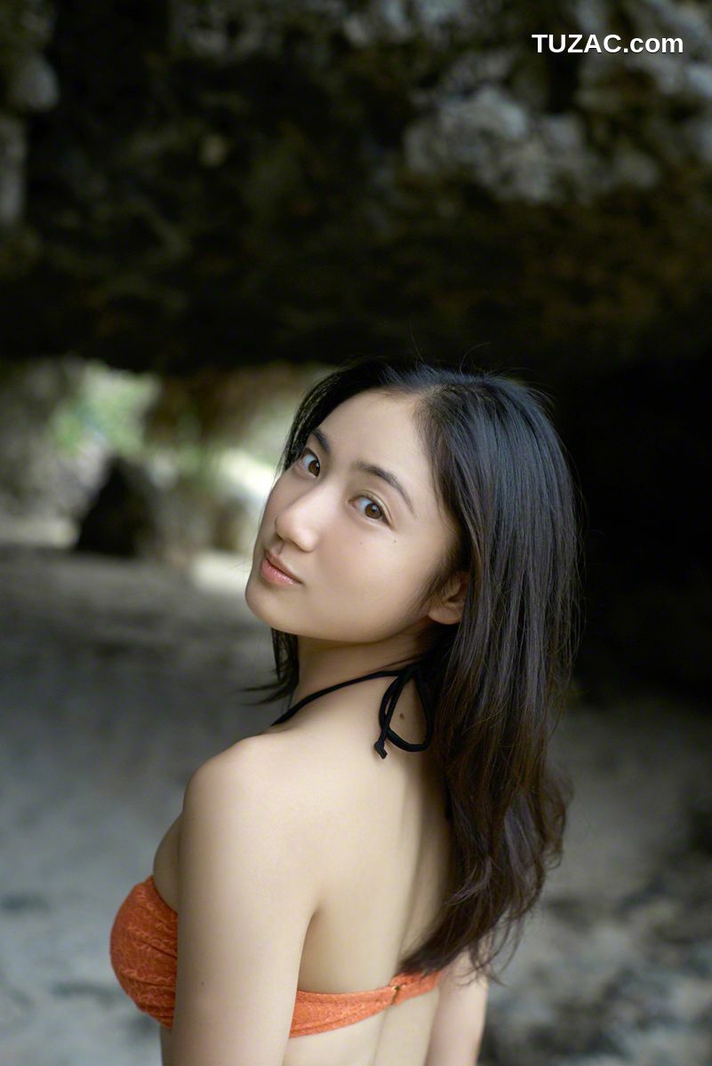 Wanibooks_ NO.119 Saaya Irie 入江紗綾 写真集[185P]