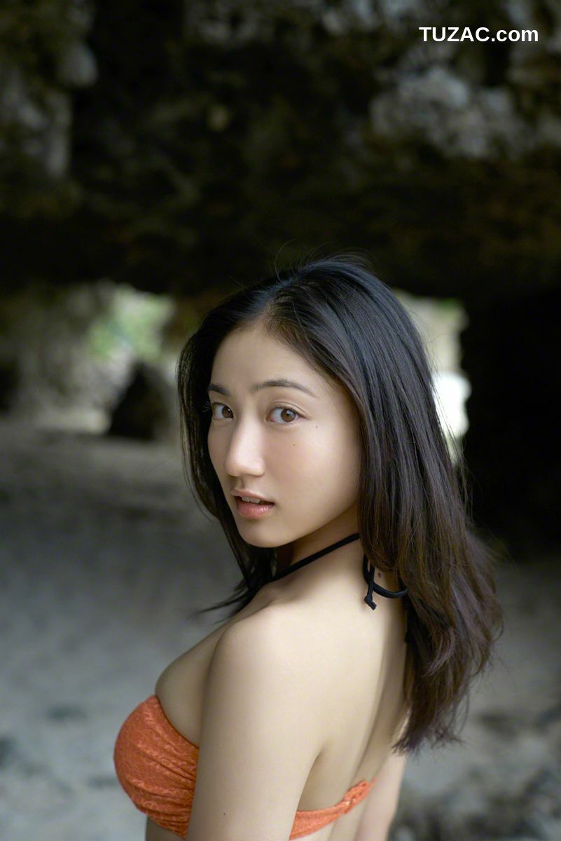 Wanibooks_ NO.119 Saaya Irie 入江紗綾 写真集[185P]