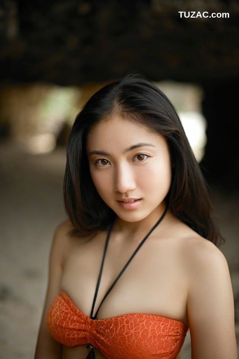 Wanibooks_ NO.119 Saaya Irie 入江紗綾 写真集[185P]