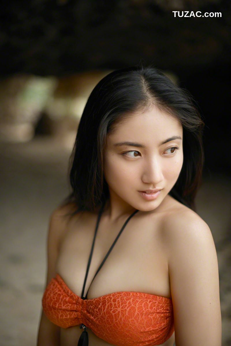 Wanibooks_ NO.119 Saaya Irie 入江紗綾 写真集[185P]