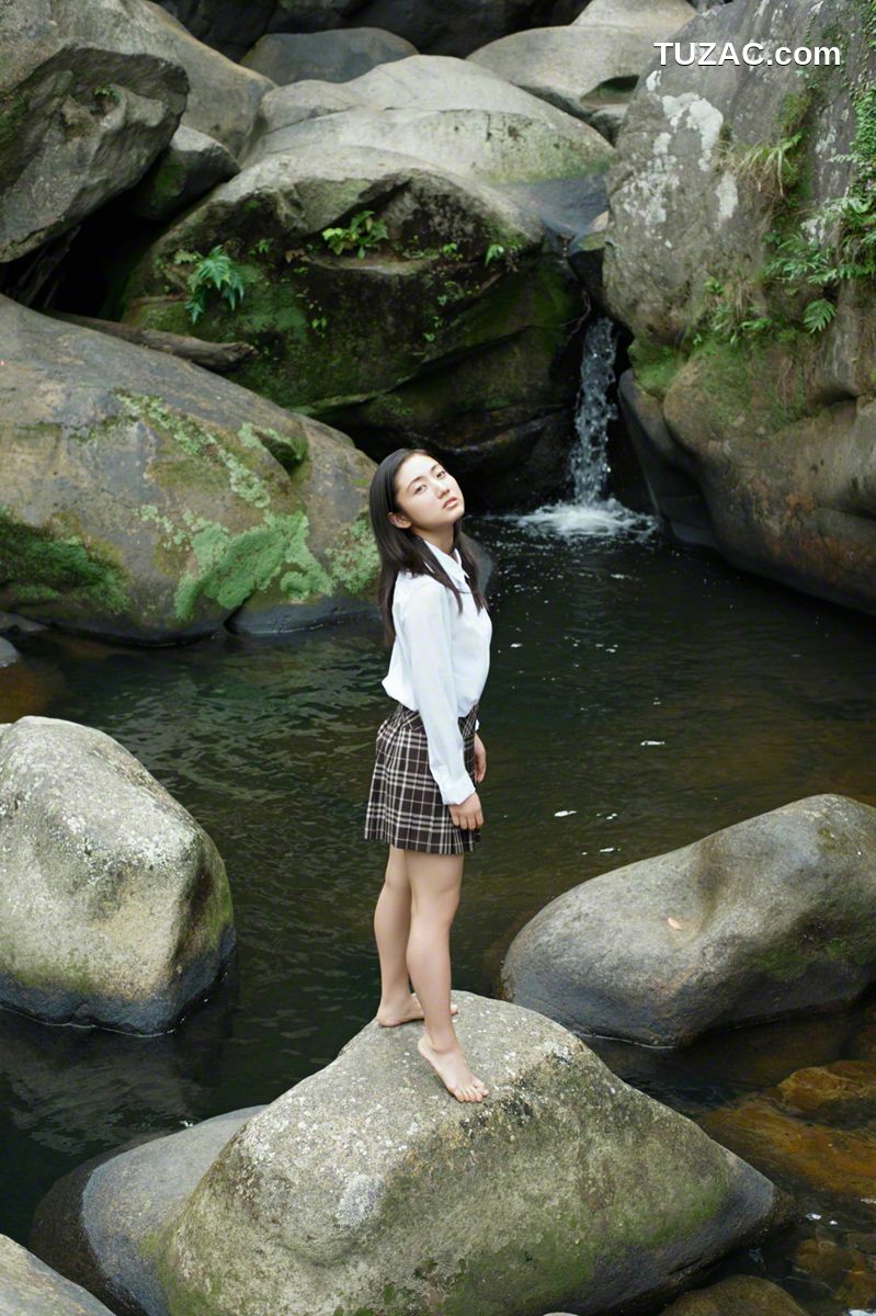 Wanibooks_ NO.119 Saaya Irie 入江紗綾 写真集[185P]