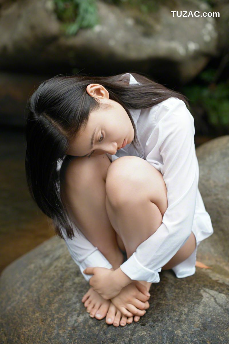 Wanibooks_ NO.119 Saaya Irie 入江紗綾 写真集[185P]