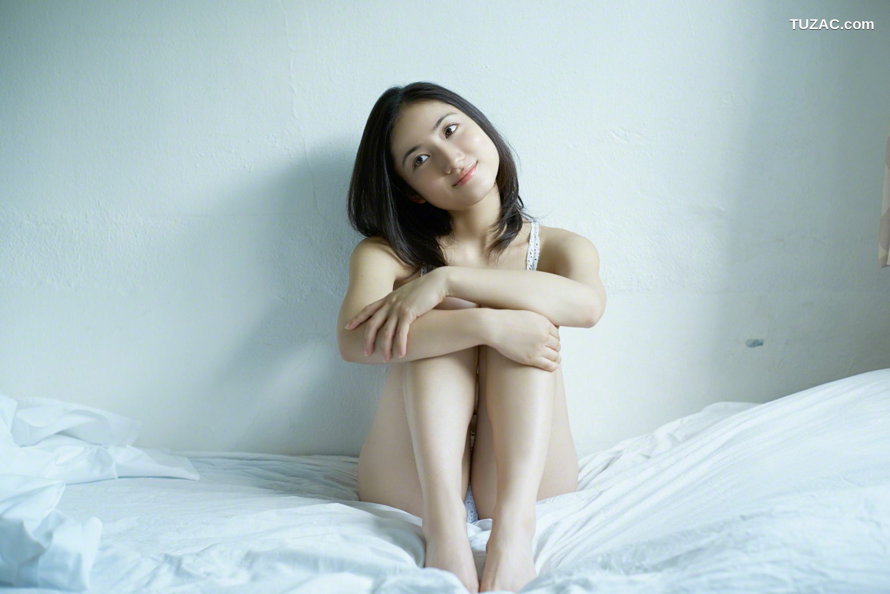 Wanibooks_ NO.119 Saaya Irie 入江紗綾 写真集[185P]