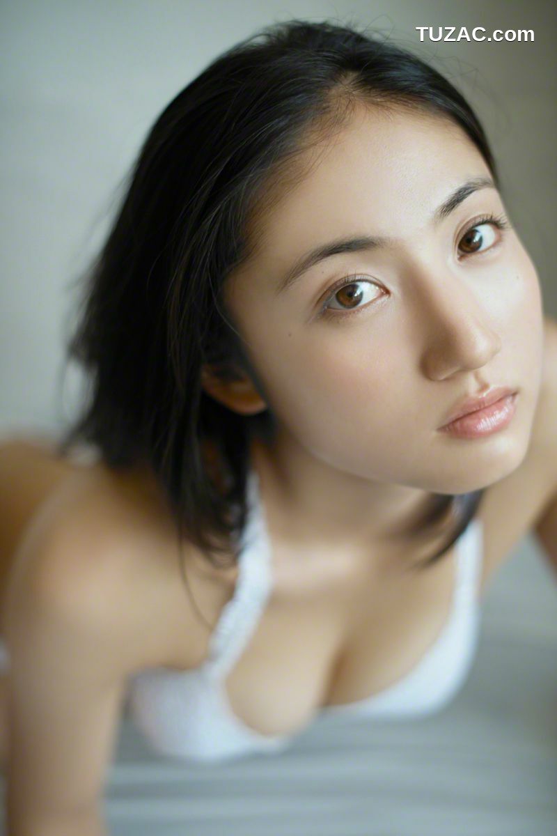 Wanibooks_ NO.119 Saaya Irie 入江紗綾 写真集[185P]