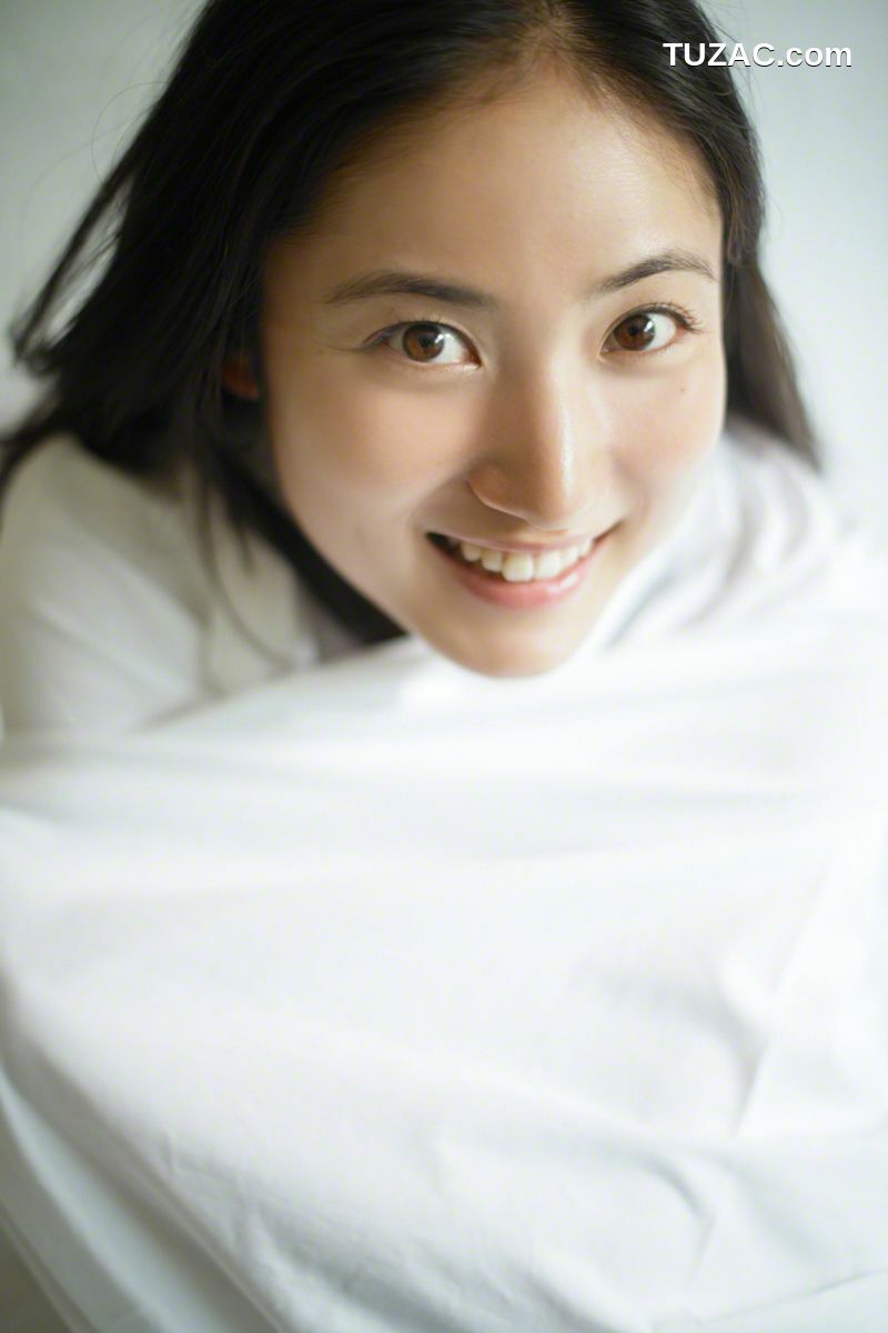 Wanibooks_ NO.119 Saaya Irie 入江紗綾 写真集[185P]