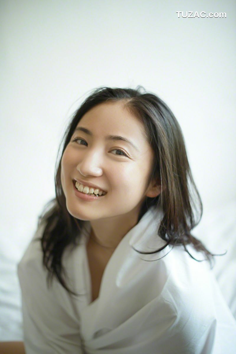 Wanibooks_ NO.119 Saaya Irie 入江紗綾 写真集[185P]