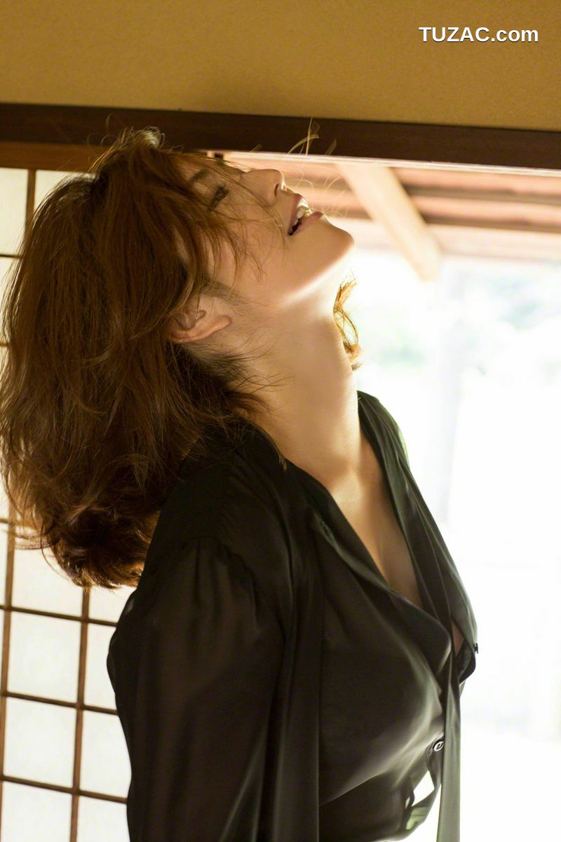 Wanibooks_ NO.120 Sayaka Isoyama 矶山沙也加/磯山さやか 写真集[161P]