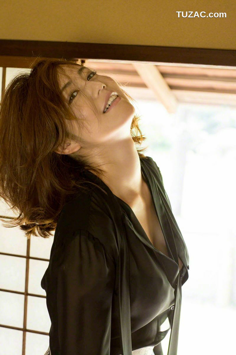 Wanibooks_ NO.120 Sayaka Isoyama 矶山沙也加/磯山さやか 写真集[161P]