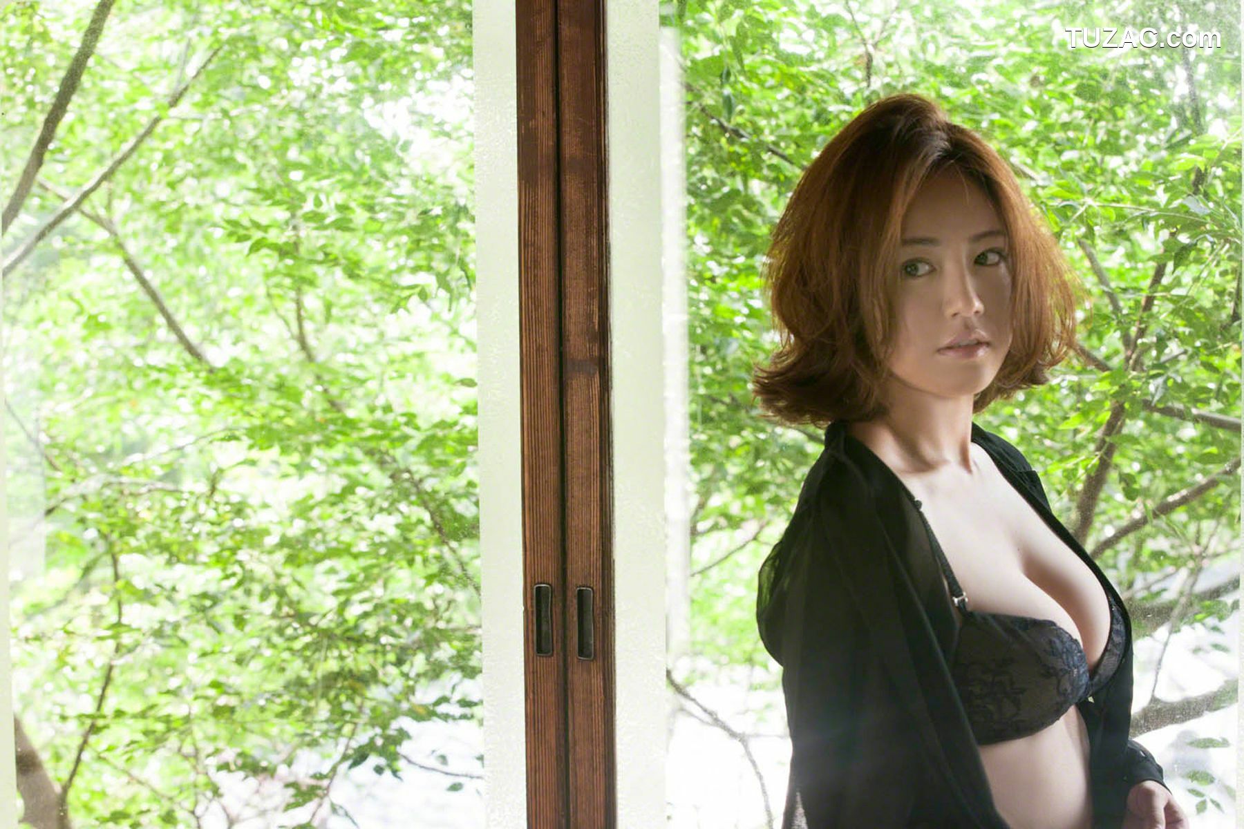 Wanibooks_ NO.120 Sayaka Isoyama 矶山沙也加/磯山さやか 写真集[161P]