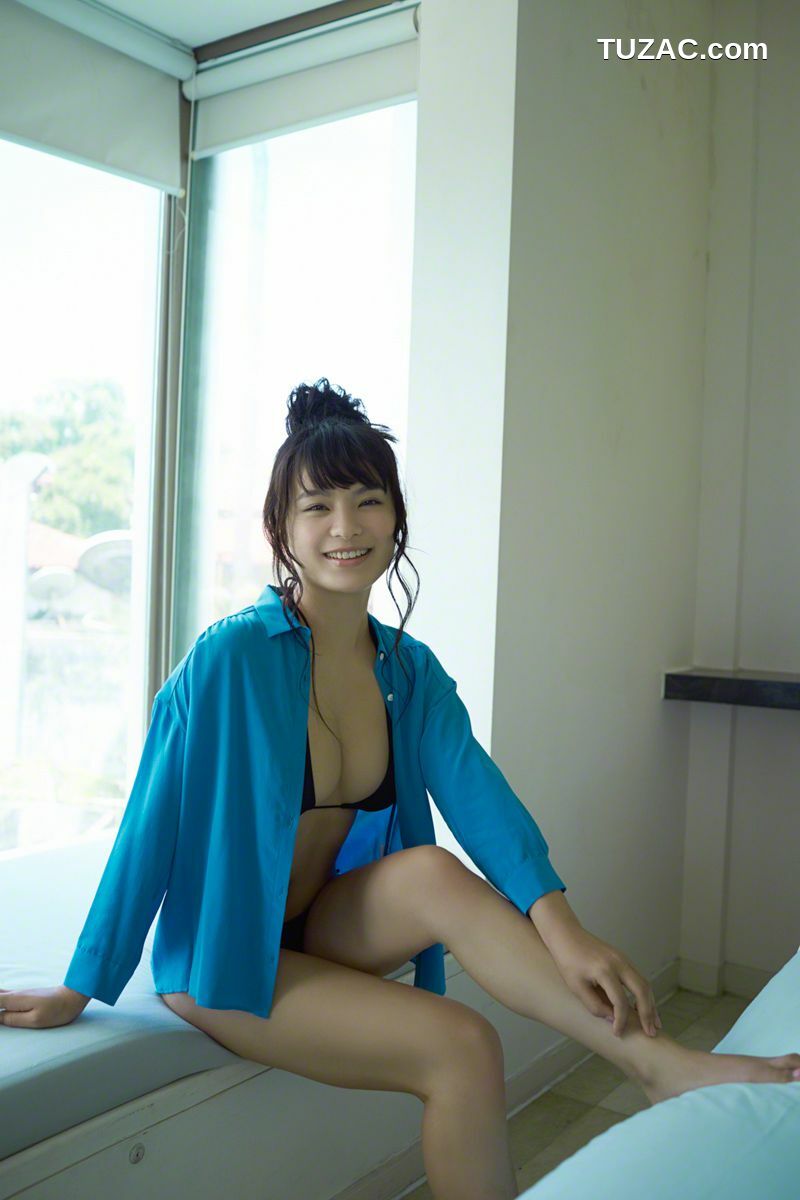 Wanibooks_ NO.121 Mizuki Hosina 星名美津紀/星名美津纪 写真集[192P]