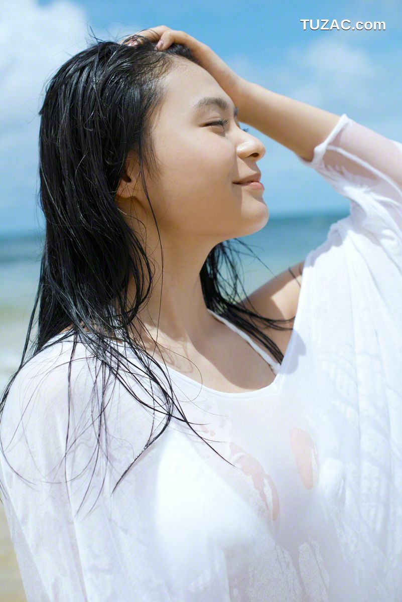 Wanibooks_ NO.121 Mizuki Hosina 星名美津紀/星名美津纪 写真集[192P]