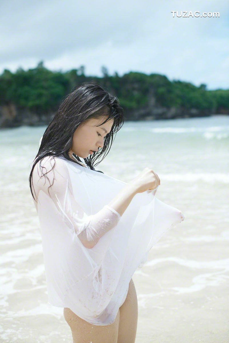 Wanibooks_ NO.121 Mizuki Hosina 星名美津紀/星名美津纪 写真集[192P]