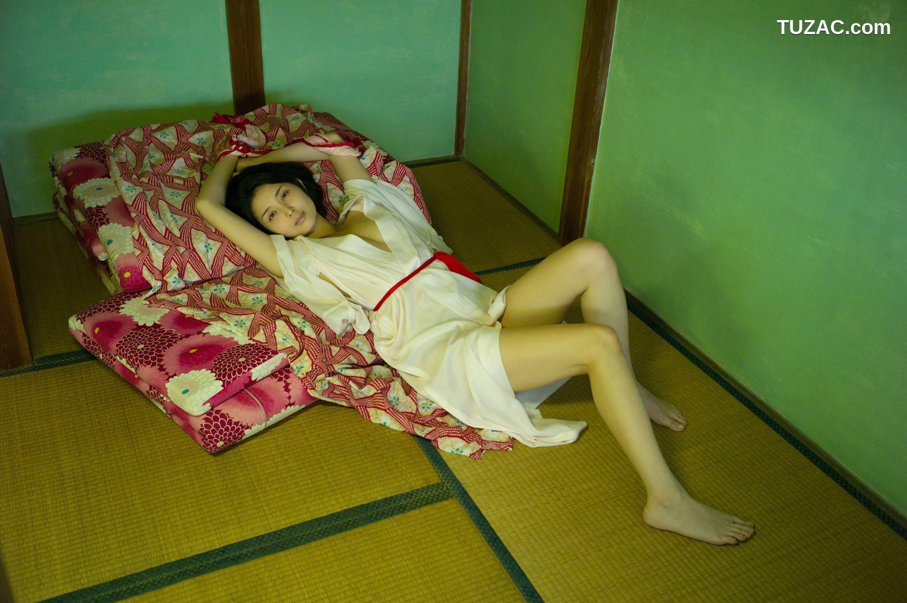 Wanibooks_ NO.124 Manami Hashimoto 桥本爱实/橋本マナミ 写真集[232P]