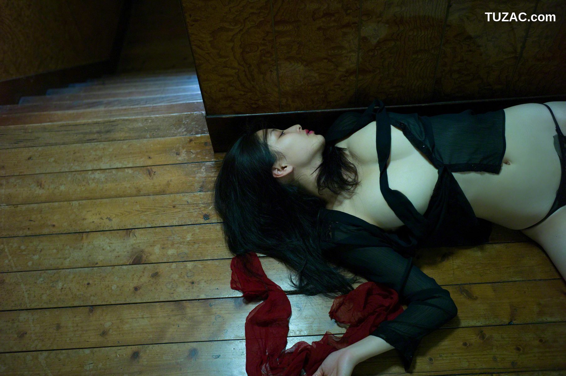 Wanibooks_ NO.124 Manami Hashimoto 桥本爱实/橋本マナミ 写真集[232P]