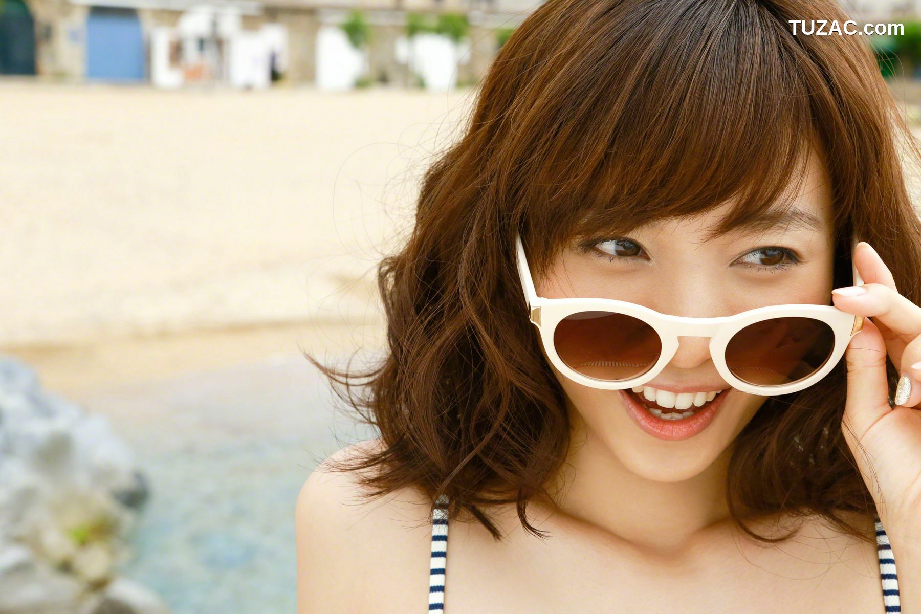 Wanibooks_ NO.125 Risa Yoshiki 吉木梨纱/吉木りさ 写真集[161P]