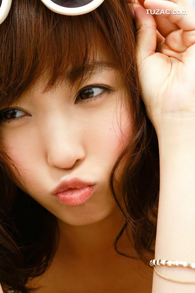 Wanibooks_ NO.125 Risa Yoshiki 吉木梨纱/吉木りさ 写真集[161P]