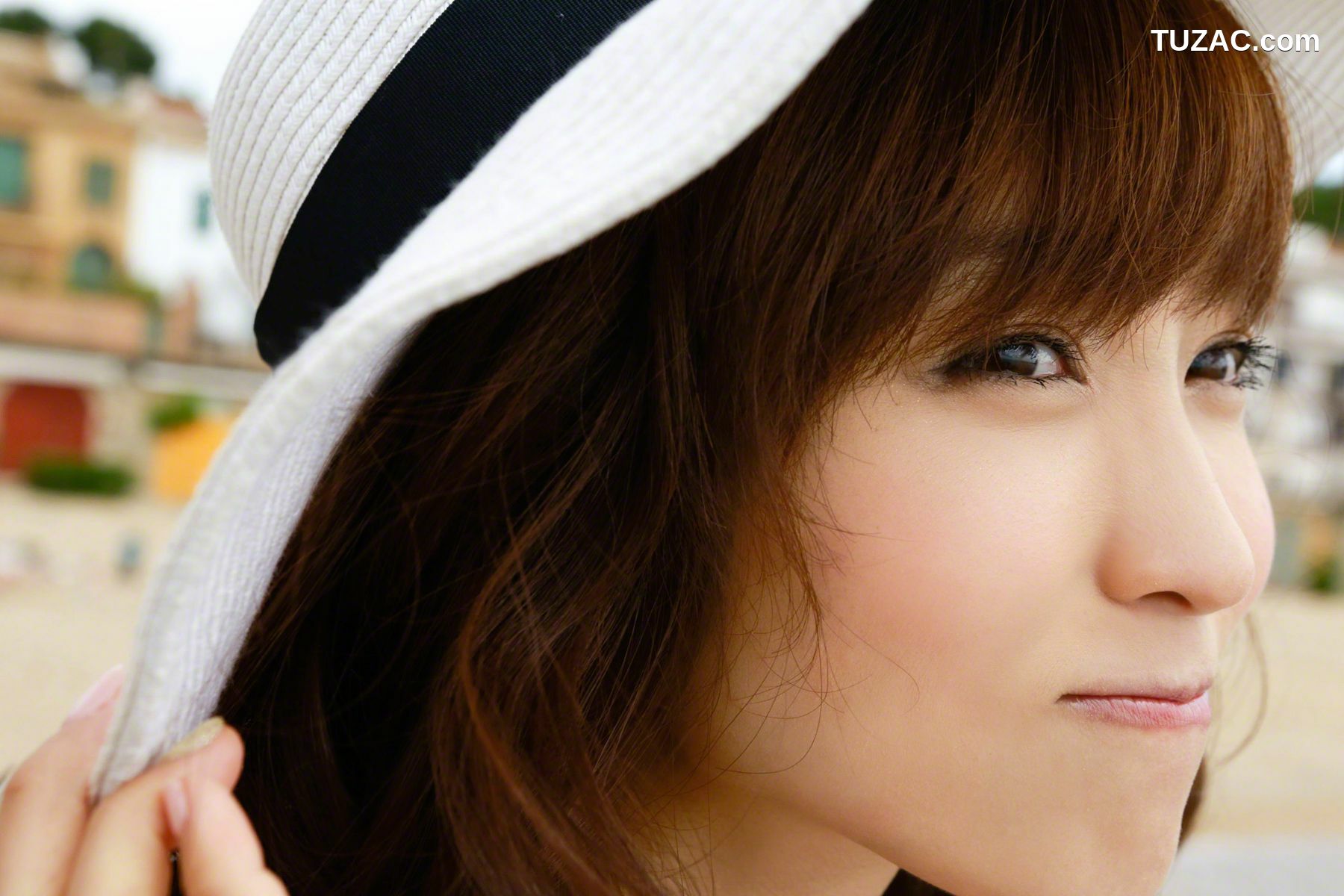 Wanibooks_ NO.125 Risa Yoshiki 吉木梨纱/吉木りさ 写真集[161P]