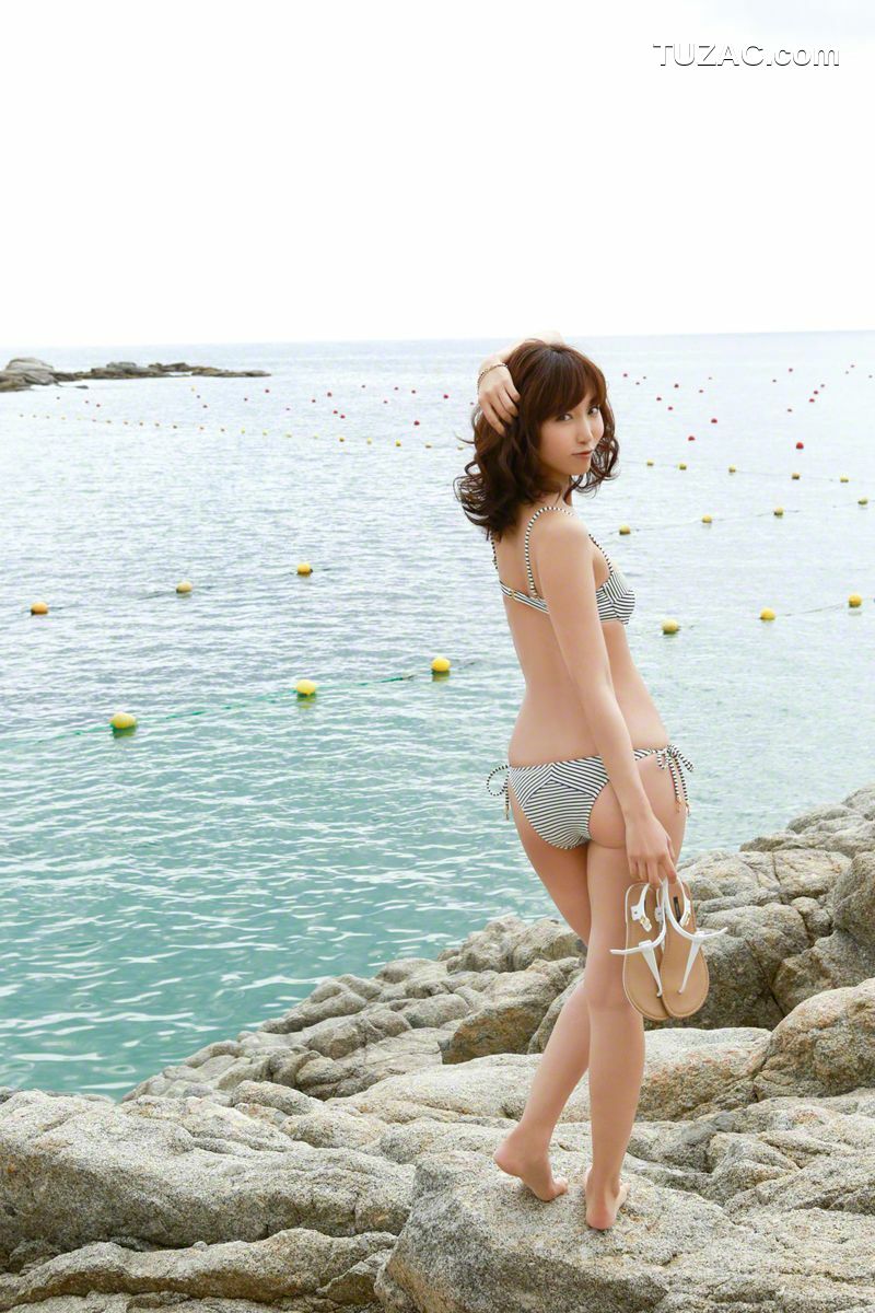 Wanibooks_ NO.125 Risa Yoshiki 吉木梨纱/吉木りさ 写真集[161P]