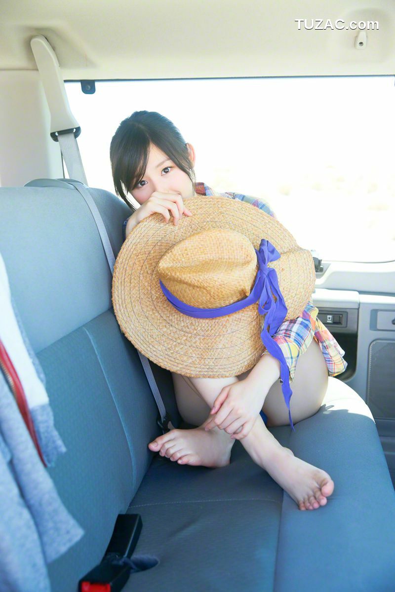 Wanibooks_ NO.126 Rina Koike 小池里奈 写真集[199P]