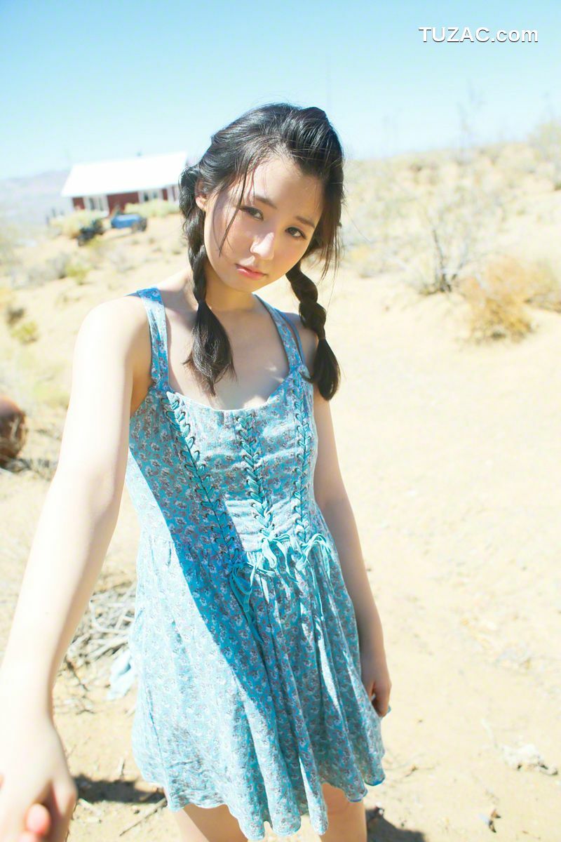 Wanibooks_ NO.126 Rina Koike 小池里奈 写真集[199P]