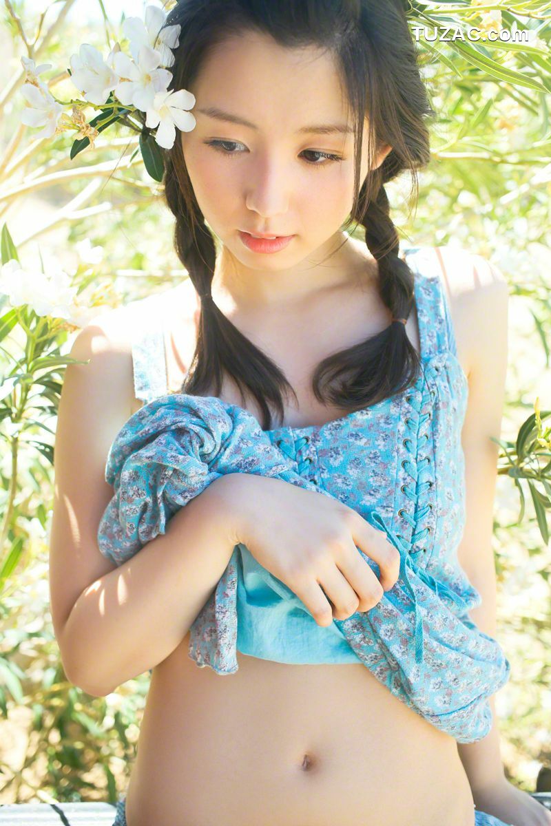 Wanibooks_ NO.126 Rina Koike 小池里奈 写真集[199P]