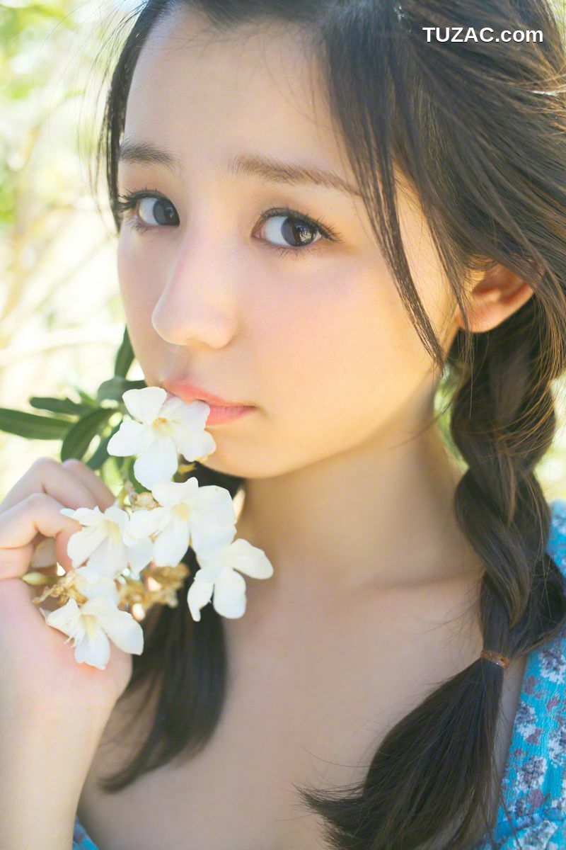 Wanibooks_ NO.126 Rina Koike 小池里奈 写真集[199P]