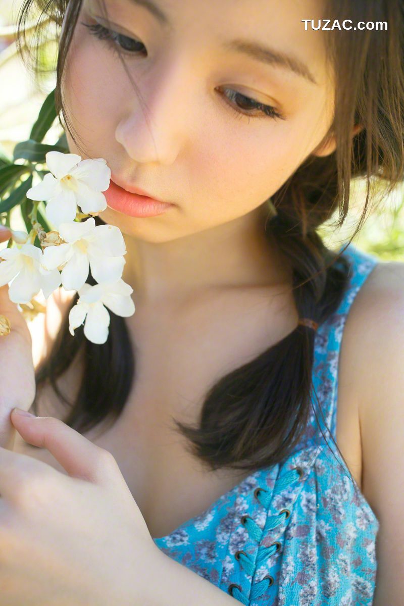 Wanibooks_ NO.126 Rina Koike 小池里奈 写真集[199P]