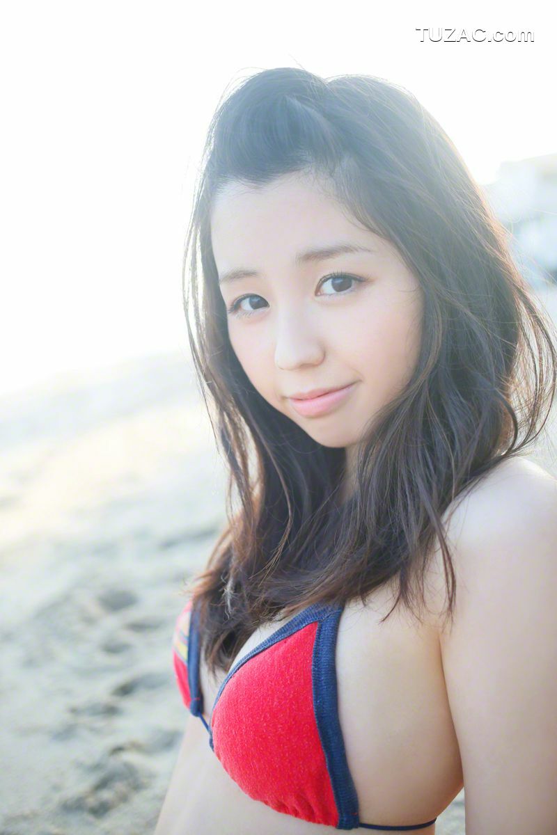 Wanibooks_ NO.126 Rina Koike 小池里奈 写真集[199P]