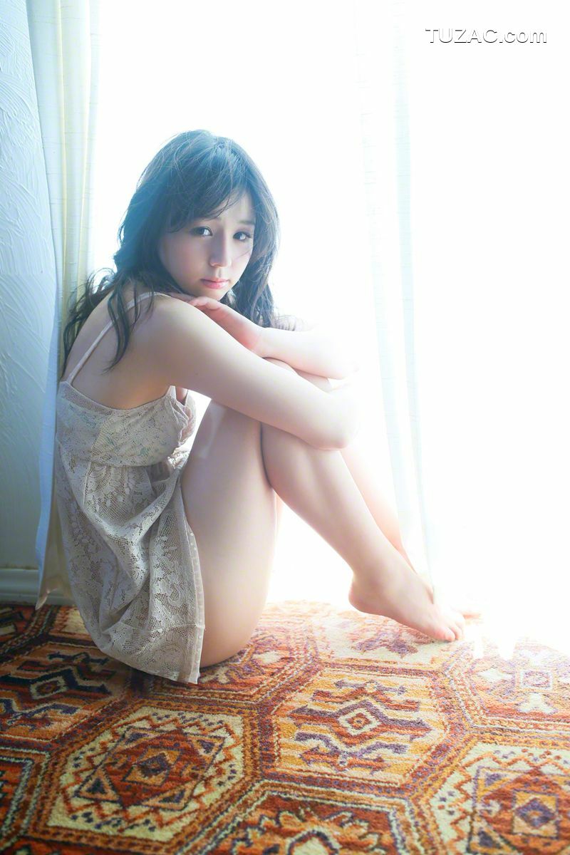 Wanibooks_ NO.126 Rina Koike 小池里奈 写真集[199P]